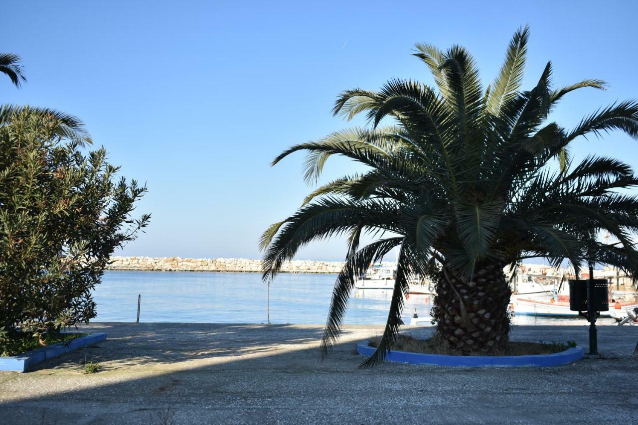 Roses Villa Skala Kallirakhis Exterior photo
