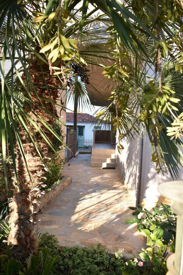 Roses Villa Skala Kallirakhis Exterior photo